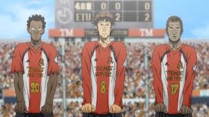 「黒田一樹 GIANT KILLING」の画像検索結果