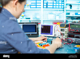 Image result for woman soldering