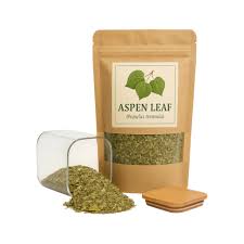 Attēlu rezultāti vaicājumam “Populus tremula leaf”