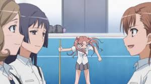 「白井黒子 とある科学の超電磁砲」の画像検索結果