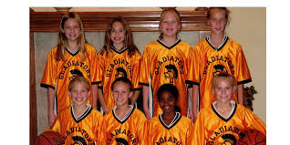 Image result for Conquerors Junior Netball Club