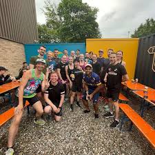 Image result for Alchester Running Club