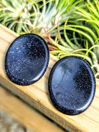 Image result for worry stone