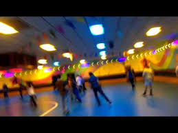 Image result for Surrey & Hampshire Roller Skating