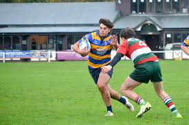 Image result for Pendle Rufc