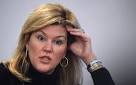Meredith Whitney is the talk