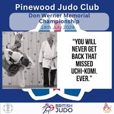 Image result for Wokingham Judo Club