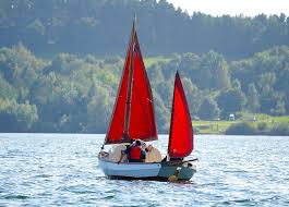Image result for Carsington Sailing Club