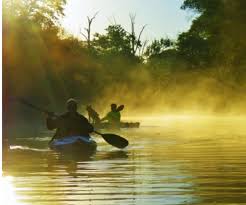 Image result for The Vale of Evesham's Kayak and Canoe Club