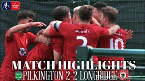 Image result for Pilkington Football Club