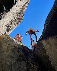 Image result for Super Drooper Mountaineering & Caving Club