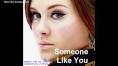 beat with Adele's Hook on