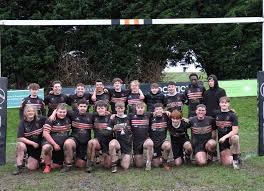 Image result for Old Brodleians Rugby Union Football Club