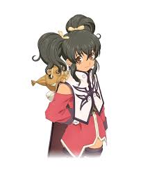 「アニス・タトリン テイルズオブジアビス」の画像検索結果