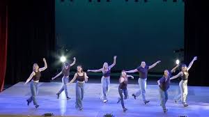 Image result for AppalTappers Tap Dancing Club