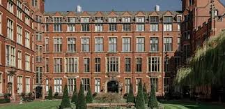 Image result for Sheffield University