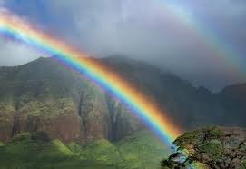 Znalezione obrazy dla zapytania rainbow