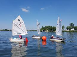 Image result for Nantwich & Border Counties Sailing Club