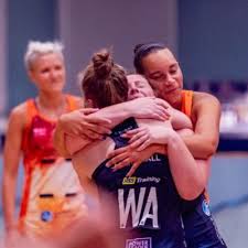 Image result for Sanders Netball Club