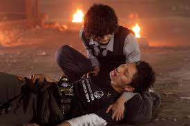 「伊達明/仮面ライダーバース」の画像検索結果