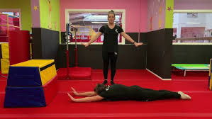 Image result for Warrington Gymnastics Club