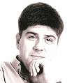 Iain Paton (Tenor) - Short
