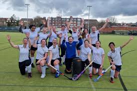 Image result for Wimbledon Hockey Club