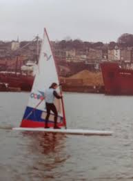 Image result for Bristol Nomads Windsurfing Club