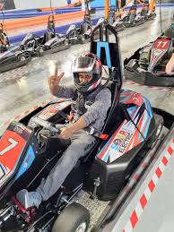 Image result for Indoor Karting Essex Colchester