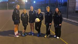 Image result for Elmbridge Netball Club