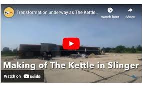 Image result for Kettle Bowling Club