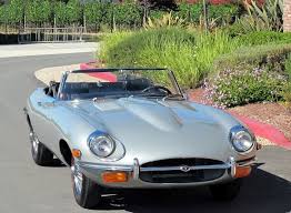 Image result for Light Silver Gray 1970 Jaguar