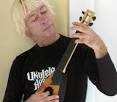 Cool hand uke: The Cars' Greg Hawkes does the Beatles | Beatles ...