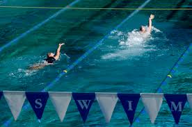 Image result for Leek Swimming Club