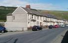 Houses resume, North Road, - via Daymix