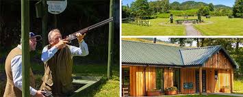Image result for Shetland Clay Target Club