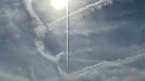 Attēlu rezultāti vaicājumam “Contrail shadows”