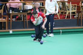 Image result for Church Gresley Indoor Bowls Club