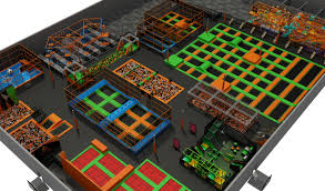 Image result for Nova Trampoline Club