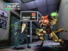 「アヤ・ブレア パラサイト・イヴ」の画像検索結果