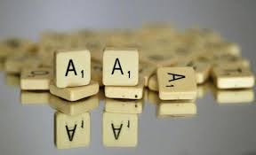 Image result for Chapeltown 50  Scrabble Club