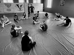 Image result for Vision Martial Arts