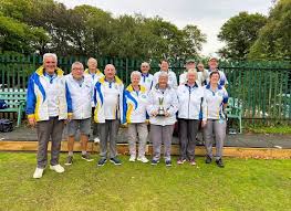 Image result for South Durham Bowls Club