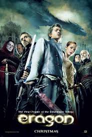 Ver pelicula Eragon (2006) online