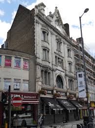 Image result for Hammersmith Gc