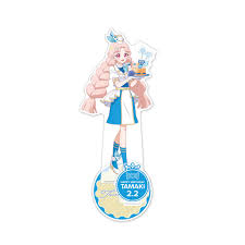 「まひろ プリティーリズム・ディアマイフューチャー」の画像検索結果