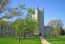 Connecticut, University of: William F. Starr Hall -- Kids ...