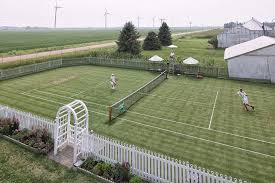 Image result for Kirkhill Lawn Tennis Club