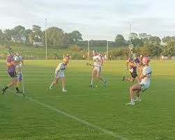 Image result for Carryduff Gaelic Athletic Club