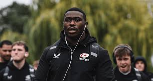 Image result for Litchfield Saracens